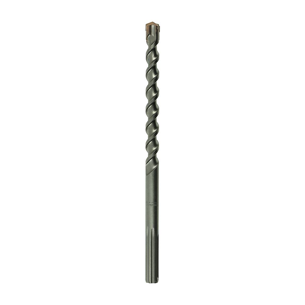 Timco SDS Max Hammer Bit, 20 x 340mm, for Concrete & Masonry