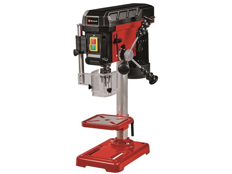 Einhell - Perceuse d'établi TC-BD 450, 450W, 240V