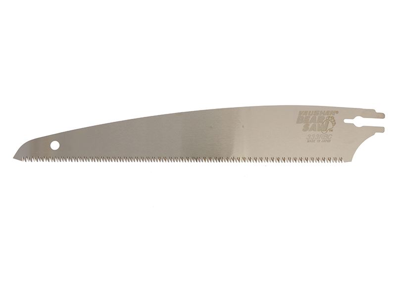 Vaughan 333RBC Bear Saw Replacement Blade, 333mm