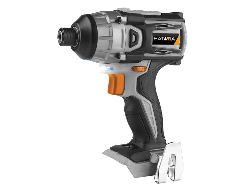 Batavia MAXXPACK 18V Brushless Impact Driver - Bare Unit