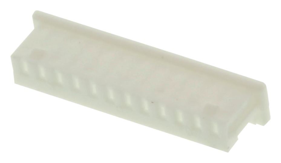 MOLEX - Rumah Picit, 1.25mm, 12 Way