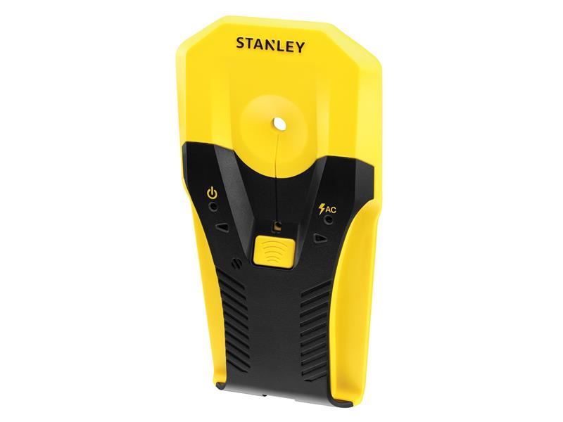 Détecteur de montants STANLEY S160 avec détection de fils AC