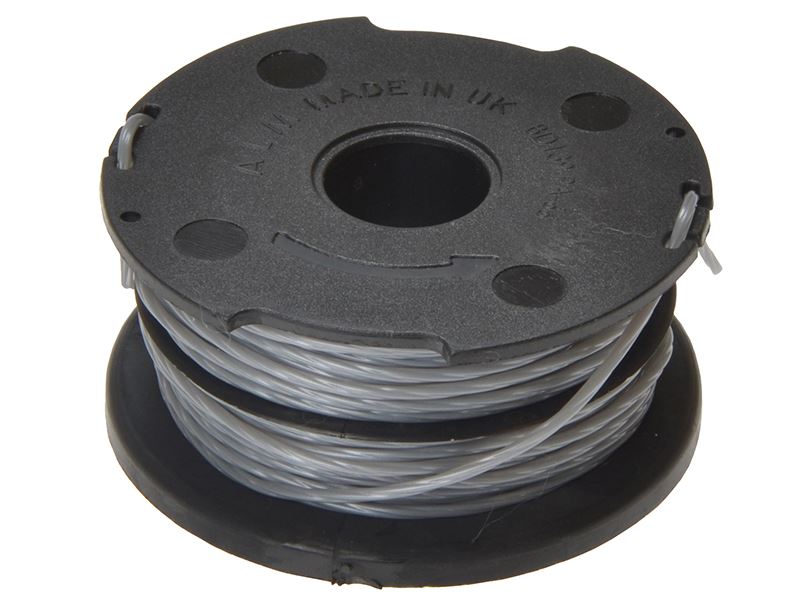 ALM Manufacturing Bobina e Hilo para Recortadoras de Black & Decker (Modelos de