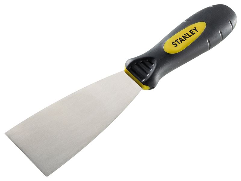 STANLEY DYNAGRIP Espátula para masilla 50mm