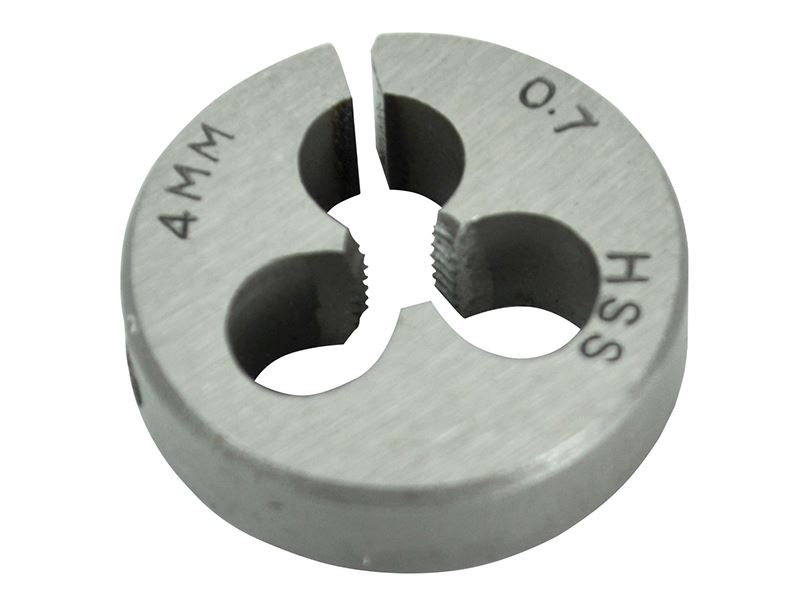 Faithfull מברשת חיתוך ישרה HSS M4 x 0.7, קוטר חיצוני 13/16 אינץ'
