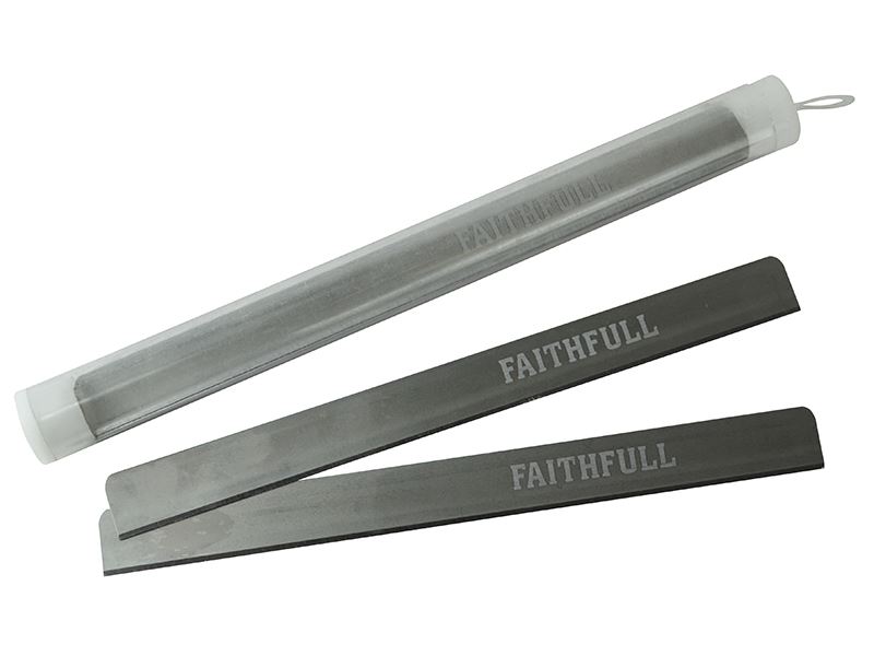 Faithfull Spare Blades for FAISCRA150LH (Pack of 5)