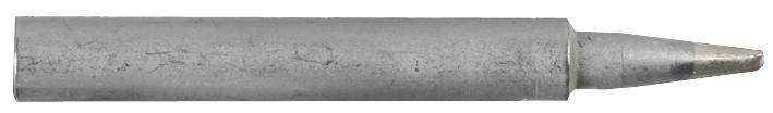 Duratool 2.0mm Chisel Soldering Iron Tip for D00799 & More