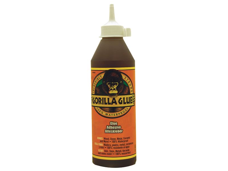 Gorilla Glue - Gam Poliuretana 1 Liter