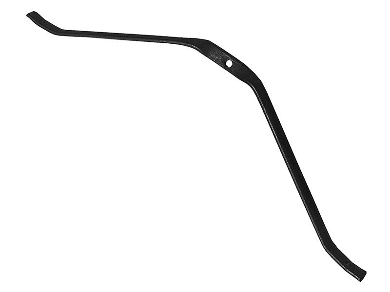 Faithfull Steel Stay for Platform Broom, 350mm