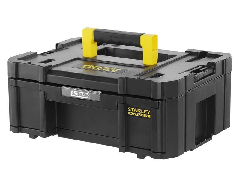 STANLEY® Storage - FatMax® PRO-STACK™ Tiefer Schubladenkasten