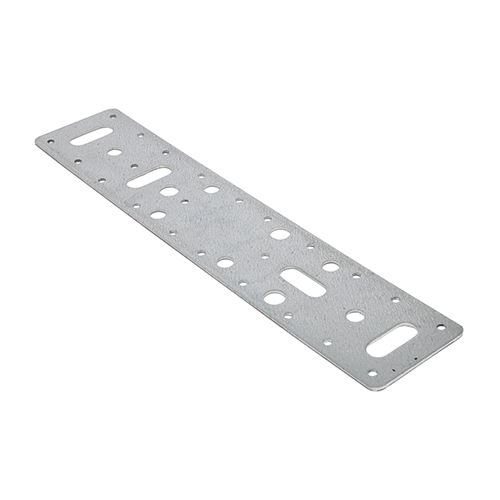 Timco Γαλβανισμένοι Επιπεδοσυνδετήρες, 62 x 300mm (Σετ 5 τεμαχίων)