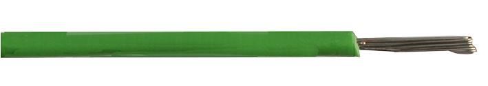 CONCORDIA TECHNOLOGIES - Sreang Trealamh 24/0.20mm Glas 10m PVC