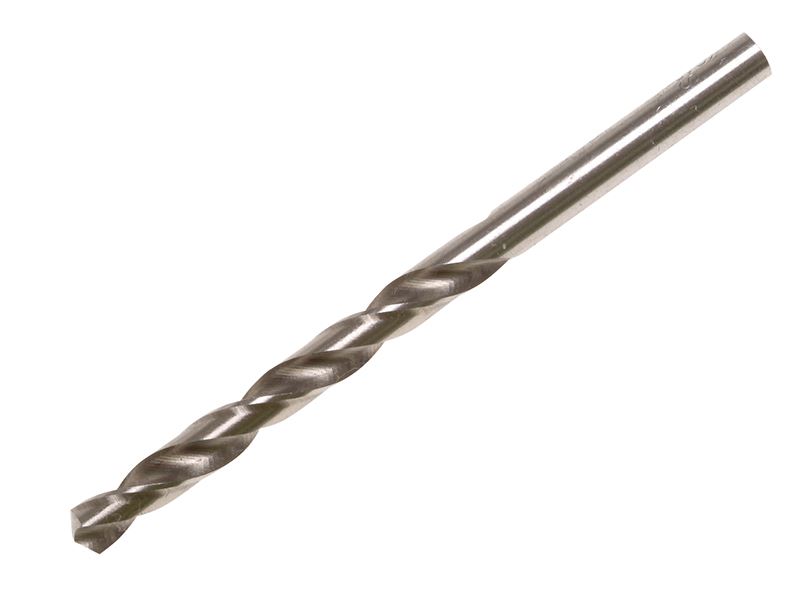 DeWalt Extreme 2 Metall-Bohrer 10,0 mm, OL:133mm, WL:84mm