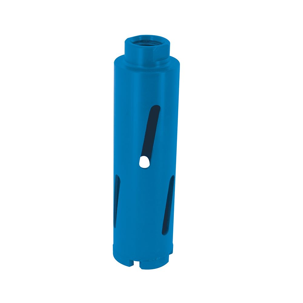 Mèche à diamant Silverline pour carottage 48 x 150mm