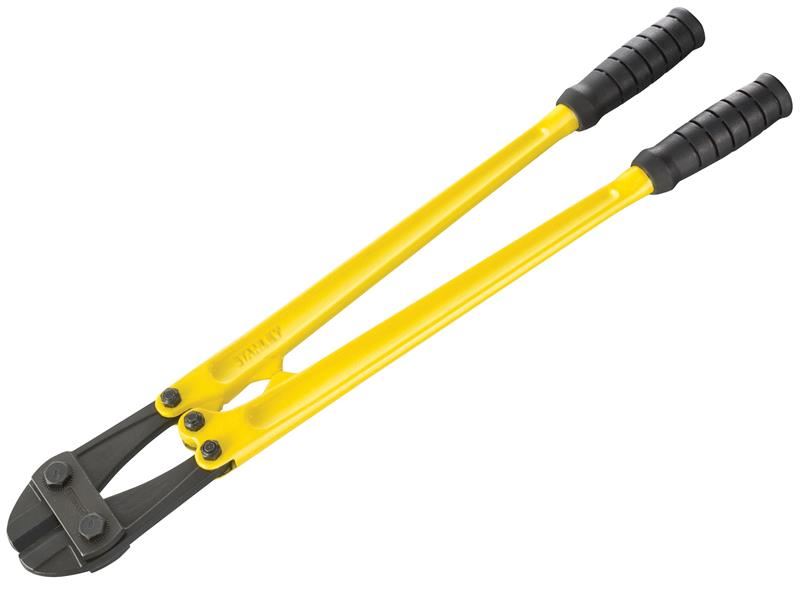 STANLEY® 手工工具 - 450毫米 (18吋) 鋼筋剪