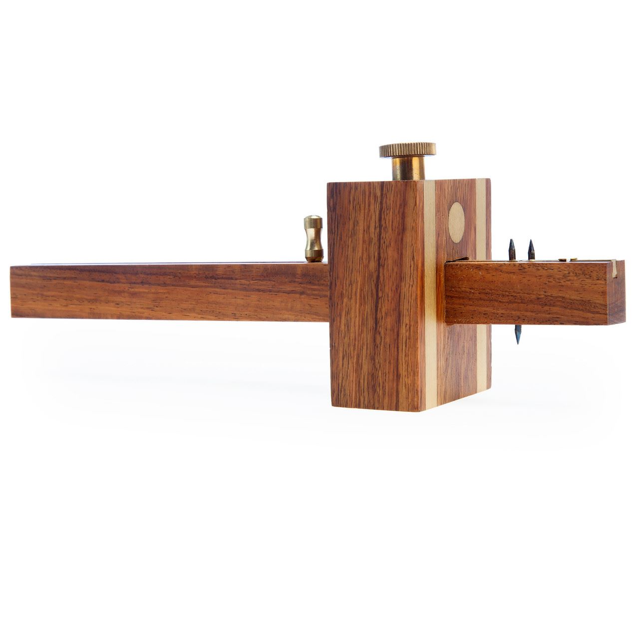 Spear & Jackson Set da Carpentiere CT4PS, 4 Pezzi in Scatola di Legno