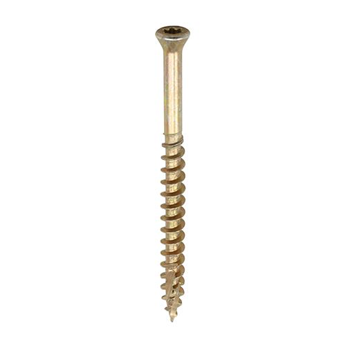 Timco C2 T&G-bevestigingen, TX-aandrijving, 3.5x45mm, 350 stuks