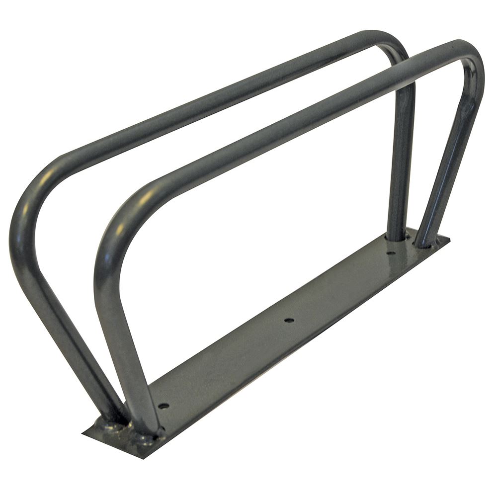 Support à vélo Silverline pour pneus jusqu'à 2-1/2 po