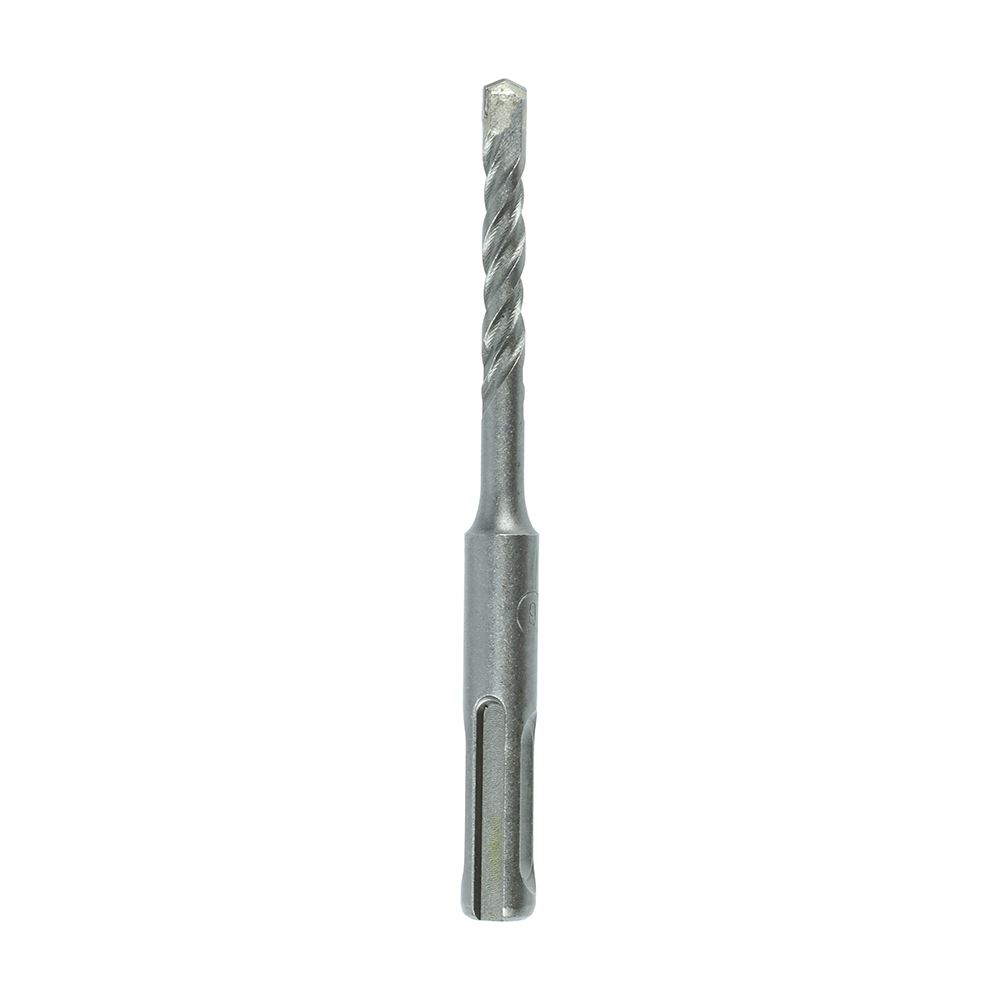 Timco SDS Plus Hammer Bit 6.0 x 110mm