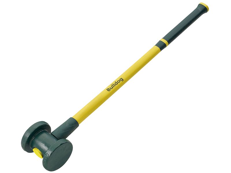 Bulldog FM14 Σφυρί Αποκατασκευής με Χειρολαβή Fiberglass 6.35kg (14lb)