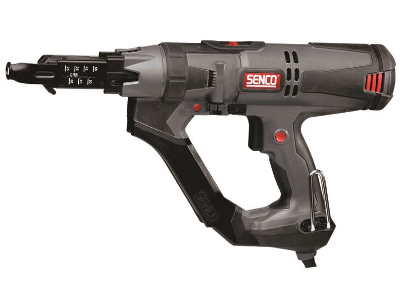 Senco DS5550 DuraSpin Scriúnnaire 25-55mm, 110V
