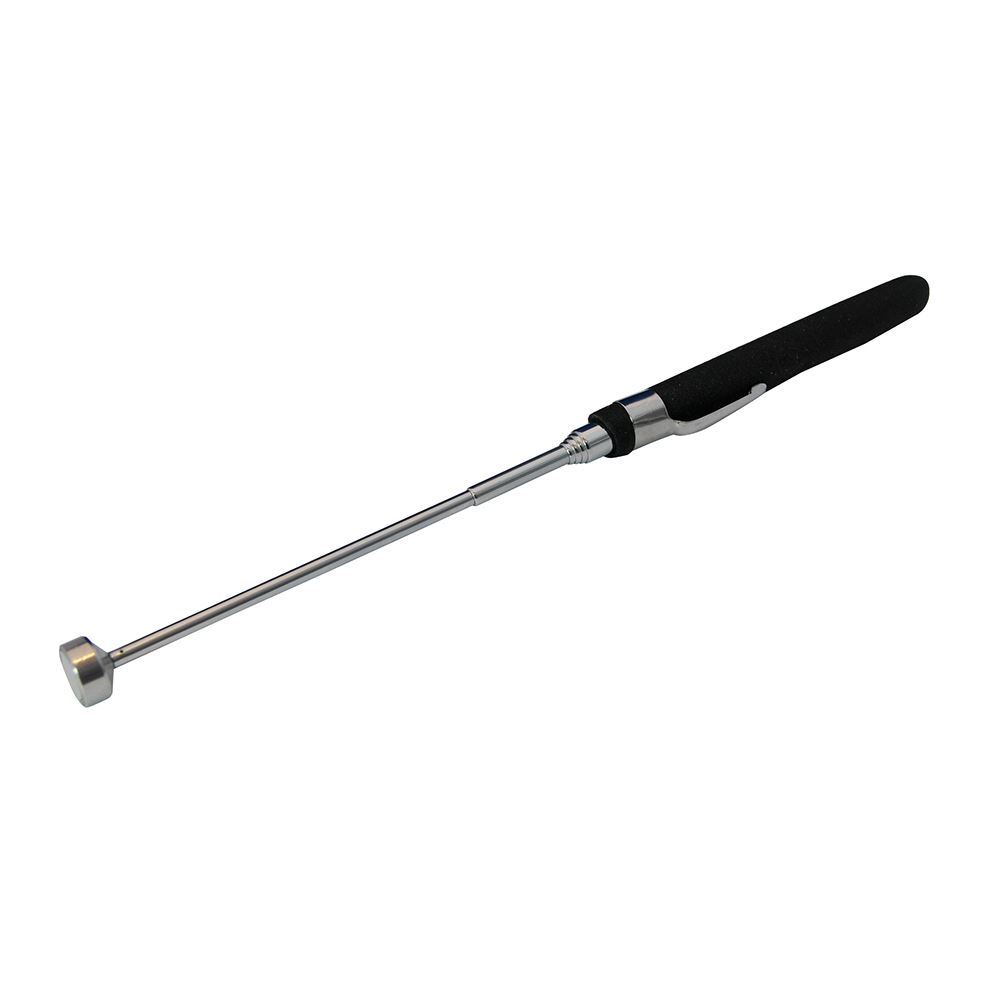Silverline Ferramenta Magnética Pesada, 3.6kg, Extensível 130-590mm
