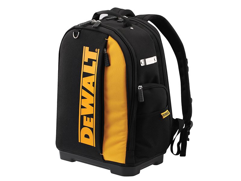 DeWALT Mochila Portaherramientas, 40L, Capacidad 25kg
