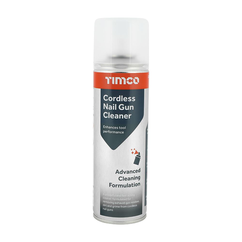 Timco Detergente senza Fili per Sparachiodi, 300ml