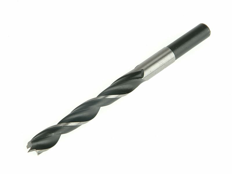 Faithfull Broca para Madeira Lip & Spur, 5mm