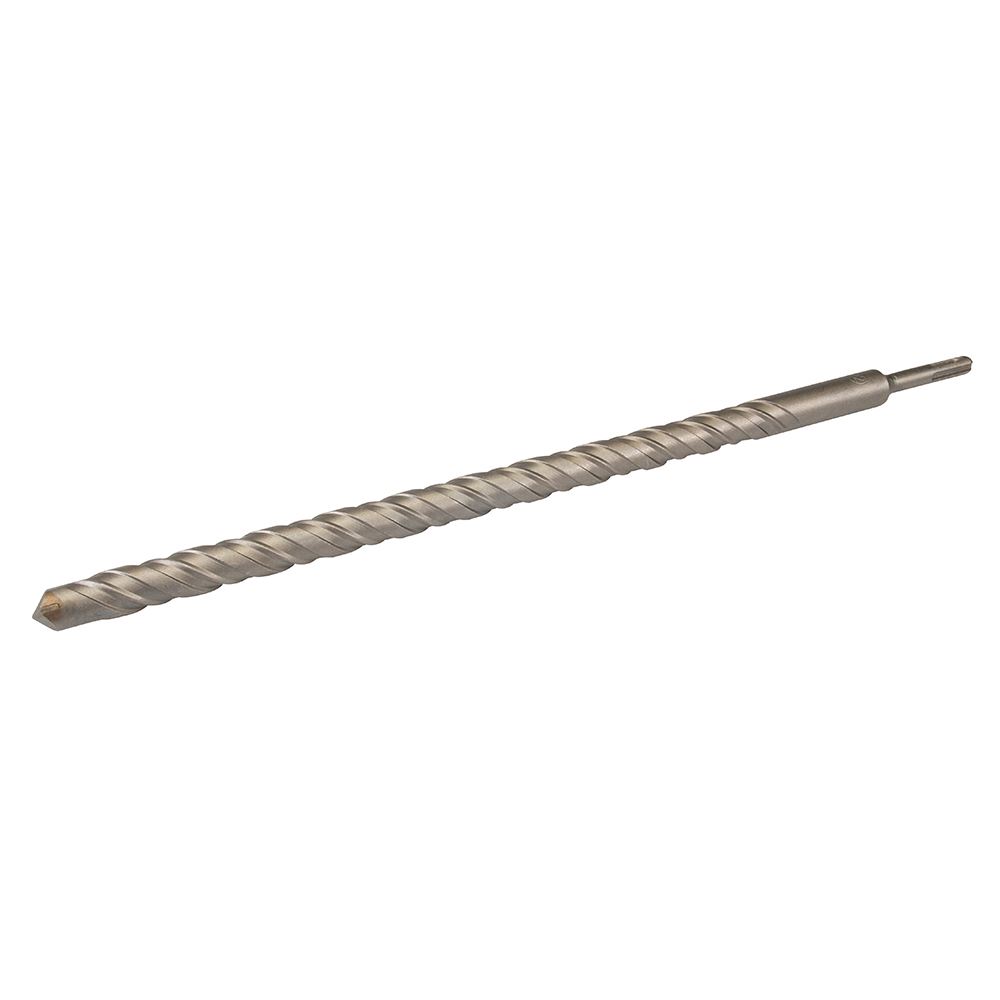 Silverline SDS Plus Vrták do zdiva 22 x 460mm