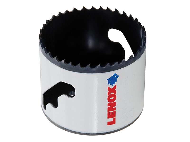 LENOX Dvoukovová kruhová pila 64mm pro dřevo a kov