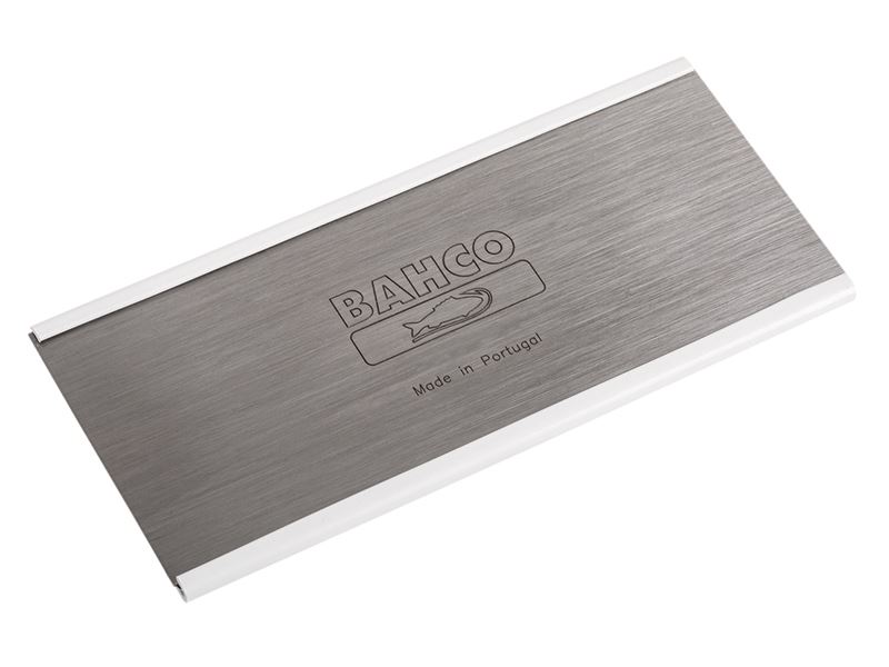 Bahco 474 Cabinet Scraper 125mm x 62mm x 0.6mm