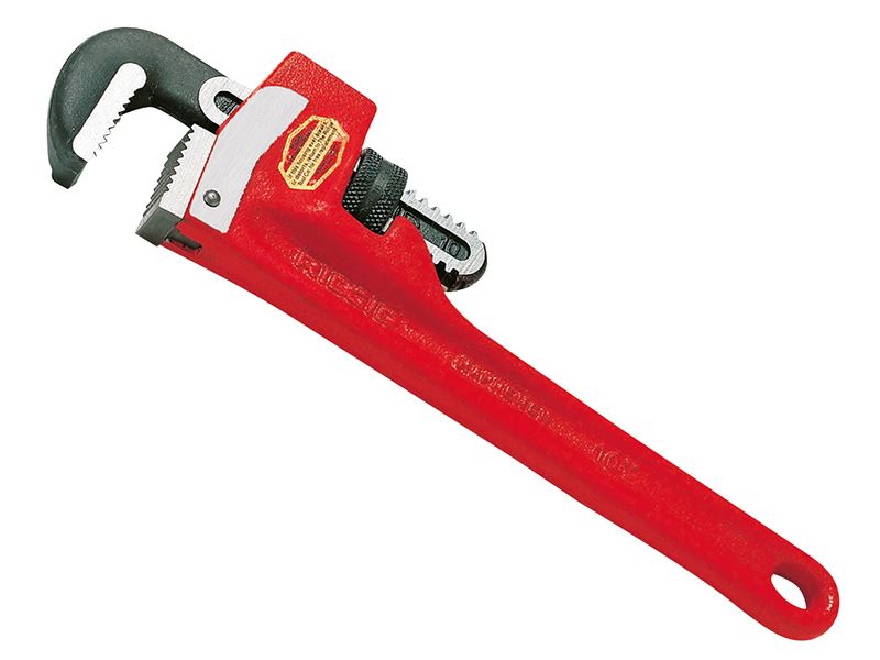 RIDGID Heavy-Duty Raprench Wrench, 250mm (10in)