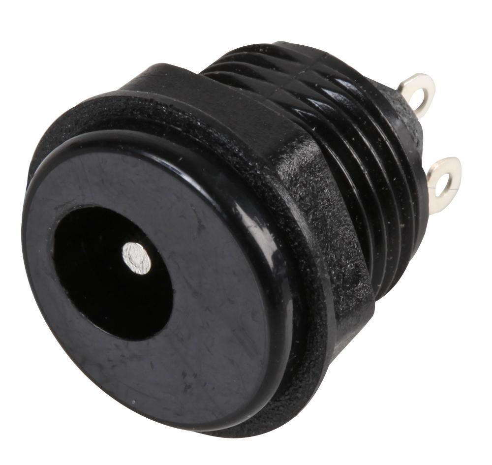 Pro Power - Soket DC 2.5mm, 2 Pek