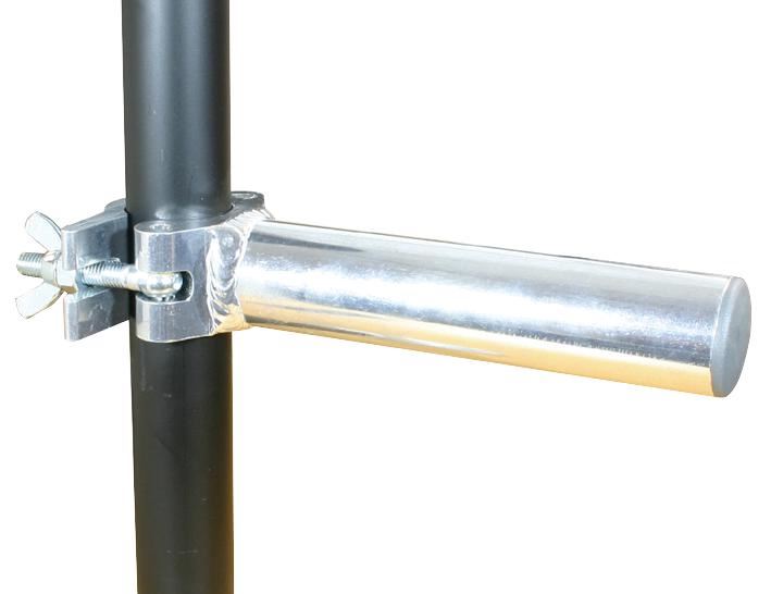 DOUGHTY 500mm アルミニウムブームアーム 50kg耐荷重