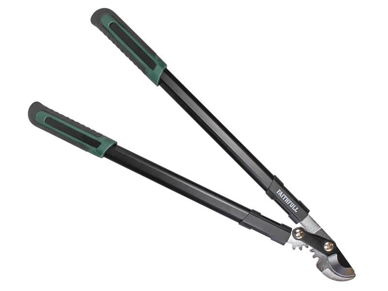 Faithfull Countryman Getande Bypass-Takkenzager 600mm (24 inch)