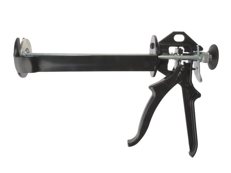 ForgeFix Heavy-Duty Chemical Anchor Gun 380ml