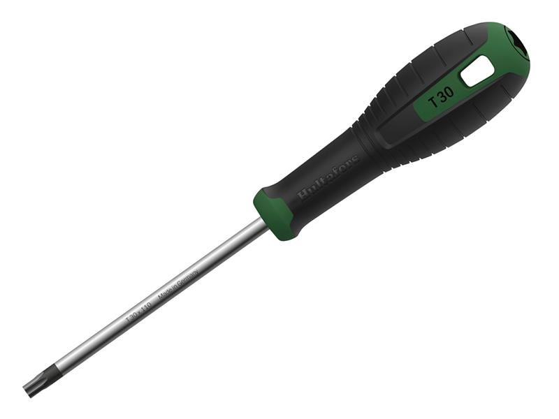 Hultafors TORX® Screwdriver T30 110mm, Professional Quality