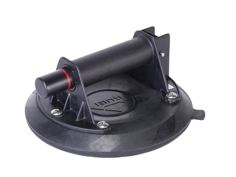 RUBI SC200 Vacuum Suction Cup for Large Tiles, 110kg Capacity