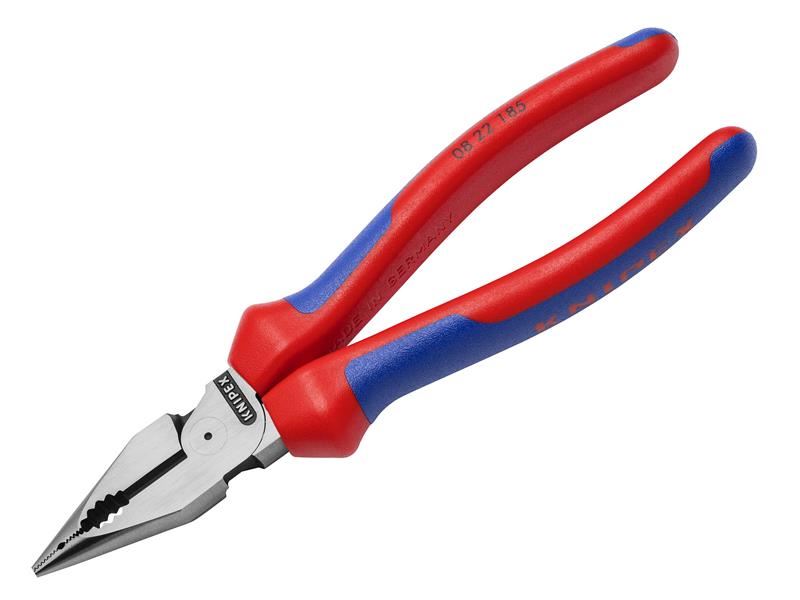 Knipex Alicates Combo de Punta Fina 185mm