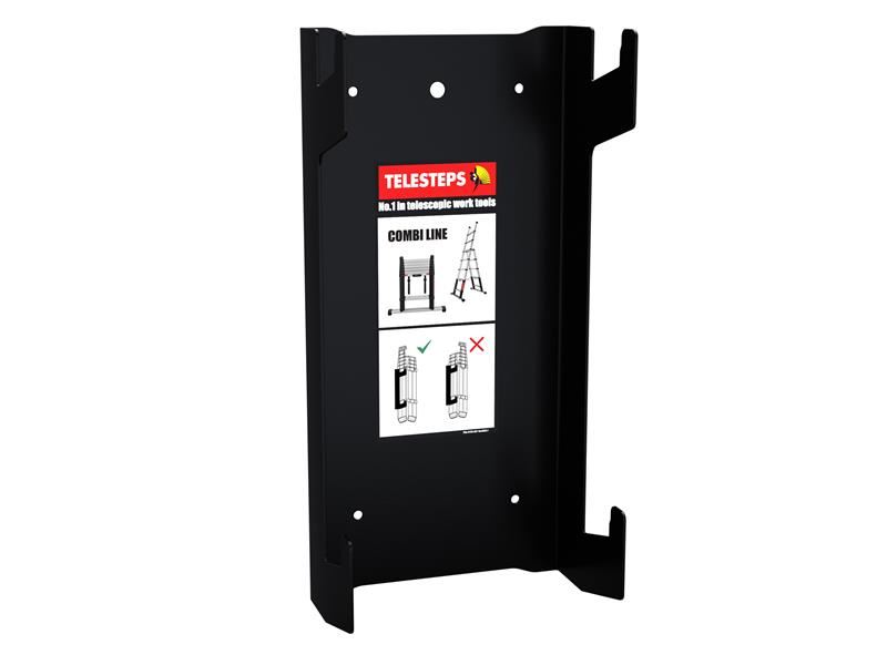 Telesteps Suporte de Parede Combi Line para Escadas