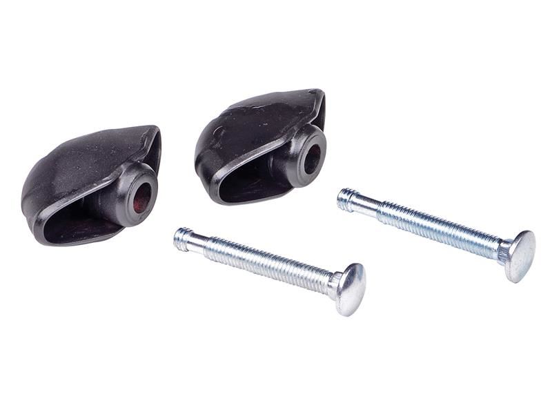 ALM FL198 Flymo Upper Handle Assembly Kit