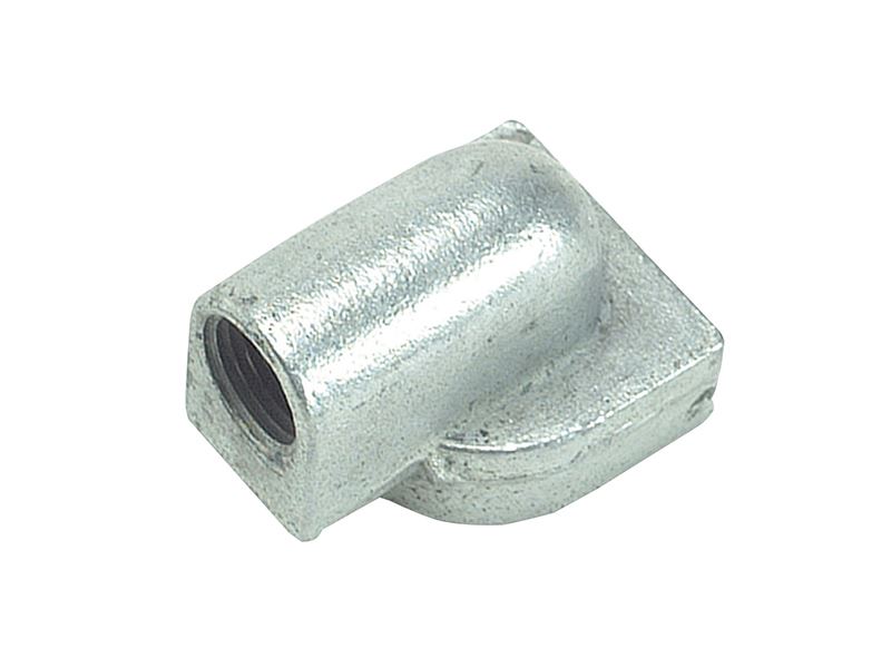 Lumatic SOC-5 Schiebeverbinder für Fettpressen