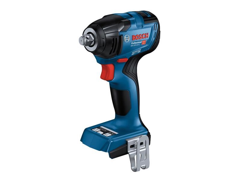 Bosch - GDS 18V-210 C Professional 1/2吋 衝擊扳手 18V 淨機