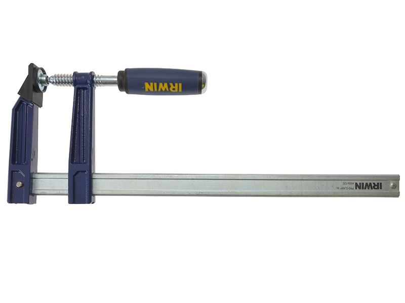 IRWIN Professional - Βαλβίδα Ταχύτητας Μεσαίου Μεγέθους, 100cm
