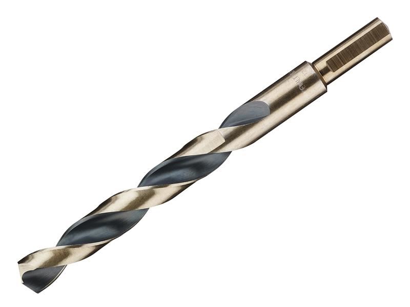 DEWALT Black & Gold HSS Drill Bit 13.0mm