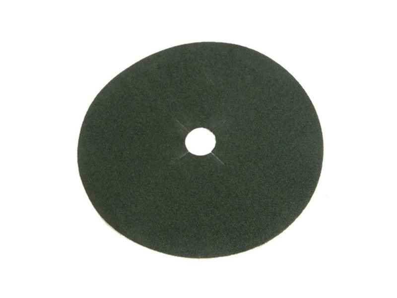 Disque de ponçage pour plancher Faithfull en oxyde d'aluminium 178 mm x 22 mm, 