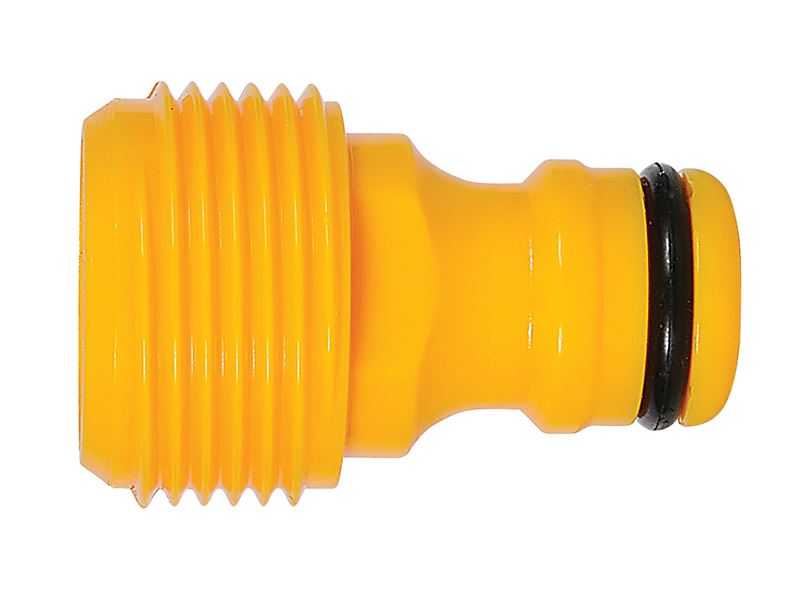 Hozelock 2289 Adaptador Rosqueado 3/4'' BSP Macho