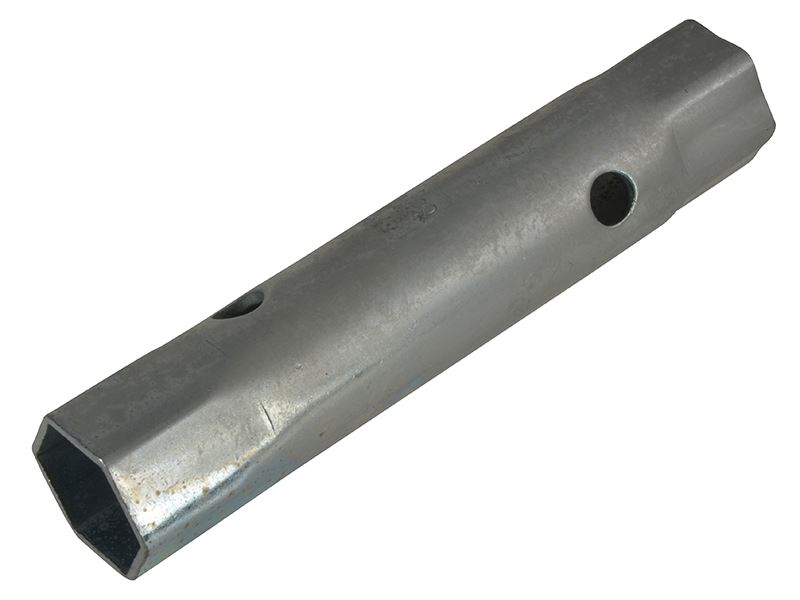 Llave de Vaso Doble Melco TW16 Whitworth, 1/2 x 9/16, 150mm