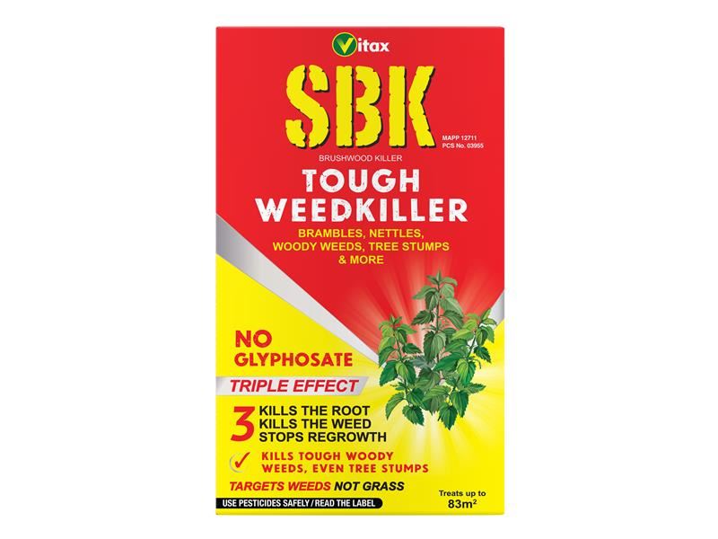 Vitax SBK Struikverdelger 250ml